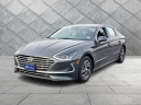 Thumbnail image of 2022 Hyundai SONATA Hybrid at Maxon Hyundai Inc.