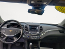 2016 Chevrolet Impala LTZ at Lafontaine Buick GMC of Ann Arbor