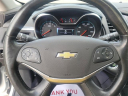 Thumbnail image of 2016 Chevrolet Impala at Lafontaine Buick GMC of Ann Arbor