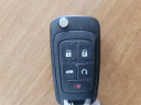 Thumbnail image of 2016 Chevrolet Impala at Lafontaine Buick GMC of Ann Arbor