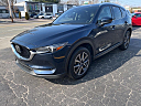 2018 Mazda CX-5 Grand Touring at LIMEROCK MOTORS LLC