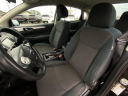 2019 Nissan Sentra S at David Rice
