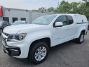 Thumbnail image of 2022 Chevrolet Colorado at REDFORD AUTO QUALITY USED CARS