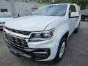 Thumbnail image of 2022 Chevrolet Colorado at REDFORD AUTO QUALITY USED CARS