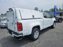 Thumbnail image of 2022 Chevrolet Colorado at REDFORD AUTO QUALITY USED CARS