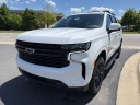 Thumbnail image of 2023 Chevrolet Suburban at Lafontaine Chevrolet