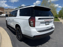 Thumbnail image of 2023 Chevrolet Suburban at Lafontaine Chevrolet