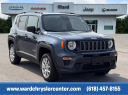 Thumbnail image of 2023 Jeep Renegade at Ward Chrysler Center