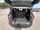 2023 Jeep Renegade Latitude at Ward Chrysler Center