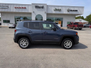 Thumbnail image of 2023 Jeep Renegade at Ward Chrysler Center