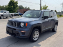 Thumbnail image of 2023 Jeep Renegade at Ward Chrysler Center