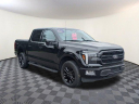 2024 Ford F-150 Lariat at Ciocca Ford of Quakertown New