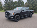 Thumbnail image of 2024 Ford F-150 at Ciocca Ford of Quakertown New