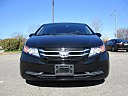 2015 Honda Odyssey EX-L at Little M Car Sales, Inc.