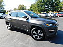 Thumbnail image of 2018 Jeep Compass at Gary Mathews Motors