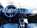 Thumbnail image of 2018 Jeep Compass at Gary Mathews Motors