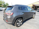 Thumbnail image of 2018 Jeep Compass at Gary Mathews Motors