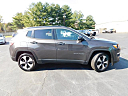 Thumbnail image of 2018 Jeep Compass at Gary Mathews Motors