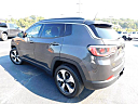 Thumbnail image of 2018 Jeep Compass at Gary Mathews Motors