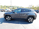 Thumbnail image of 2018 Jeep Compass at Gary Mathews Motors