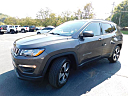 Thumbnail image of 2018 Jeep Compass at Gary Mathews Motors