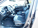 Thumbnail image of 2018 Jeep Compass at Gary Mathews Motors
