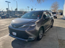 Thumbnail image of 2023 Toyota Sienna at Toyota Of Lancaster