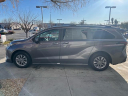 Thumbnail image of 2023 Toyota Sienna at Toyota Of Lancaster