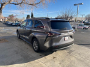 Thumbnail image of 2023 Toyota Sienna at Toyota Of Lancaster