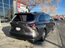 Thumbnail image of 2023 Toyota Sienna at Toyota Of Lancaster