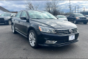 Thumbnail image of 2016 Volkswagen Passat at Cruz Autos Llc