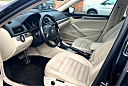 Thumbnail image of 2016 Volkswagen Passat at Cruz Autos Llc