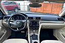 Thumbnail image of 2016 Volkswagen Passat at Cruz Autos Llc