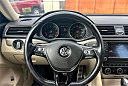 Thumbnail image of 2016 Volkswagen Passat at Cruz Autos Llc