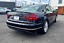 Thumbnail image of 2016 Volkswagen Passat at Cruz Autos Llc