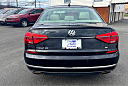 Thumbnail image of 2016 Volkswagen Passat at Cruz Autos Llc