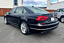 Thumbnail image of 2016 Volkswagen Passat at Cruz Autos Llc