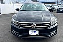 Thumbnail image of 2016 Volkswagen Passat at Cruz Autos Llc