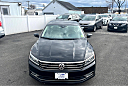 Thumbnail image of 2016 Volkswagen Passat at Cruz Autos Llc