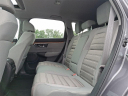 2017 Honda CR-V EX at Honda of Bridgewater