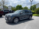 Thumbnail image of 2020 Hyundai PALISADE at Hometown Truck and Auto