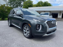 Thumbnail image of 2020 Hyundai PALISADE at Hometown Truck and Auto