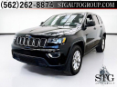 Thumbnail image of 2022 Jeep Grand Cherokee WK at StgAutoGroupOfBellflower - Used