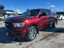 Thumbnail image of 2024 Ram 1500 at Huff Auto Group