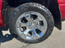 Thumbnail image of 2024 Ram 1500 at Huff Auto Group