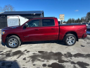 Thumbnail image of 2024 Ram 1500 at Huff Auto Group