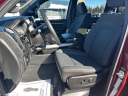 Thumbnail image of 2024 Ram 1500 at Huff Auto Group