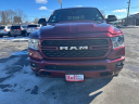 Thumbnail image of 2024 Ram 1500 at Huff Auto Group