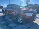 Thumbnail image of 2024 Ram 1500 at Huff Auto Group