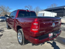Thumbnail image of 2024 Ram 1500 at Huff Auto Group